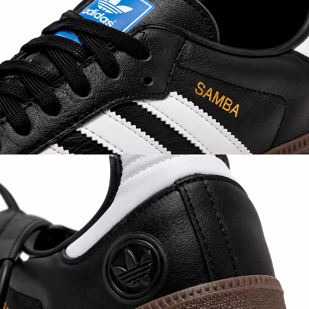 ADDS SAMBA