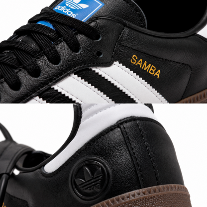 ADDS SAMBA