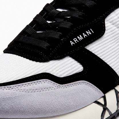 ARM EXCHANGE RUNNER