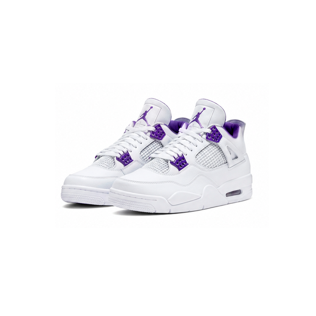NK JORDAN RETRO 4