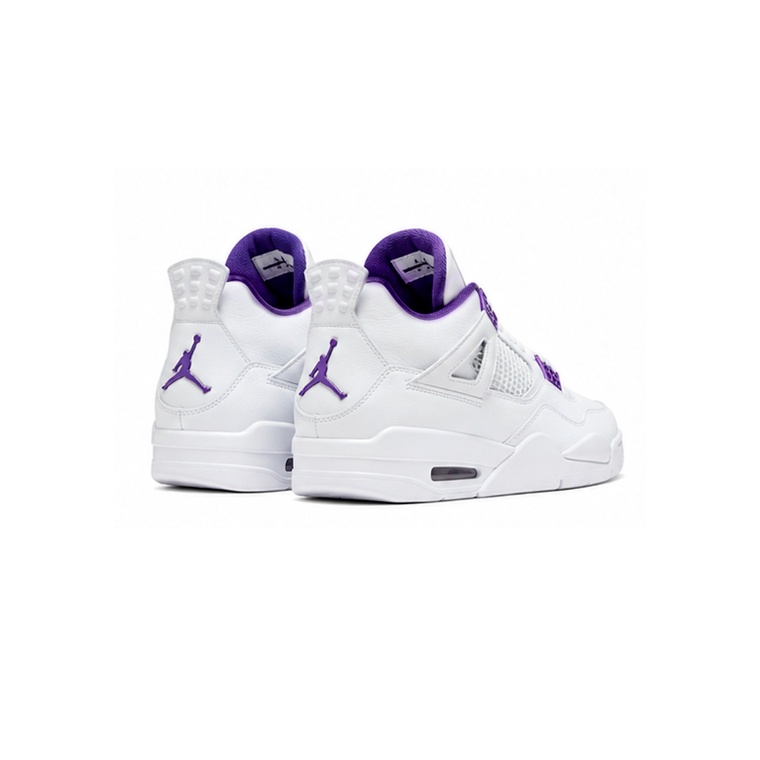 NK JORDAN RETRO 4