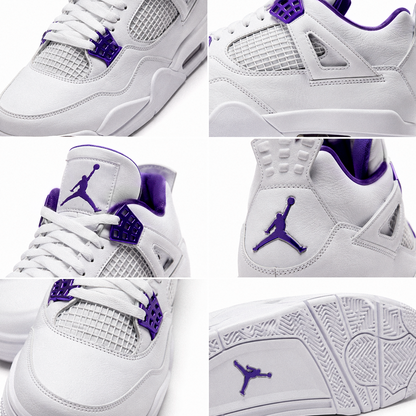 NK JORDAN RETRO 4