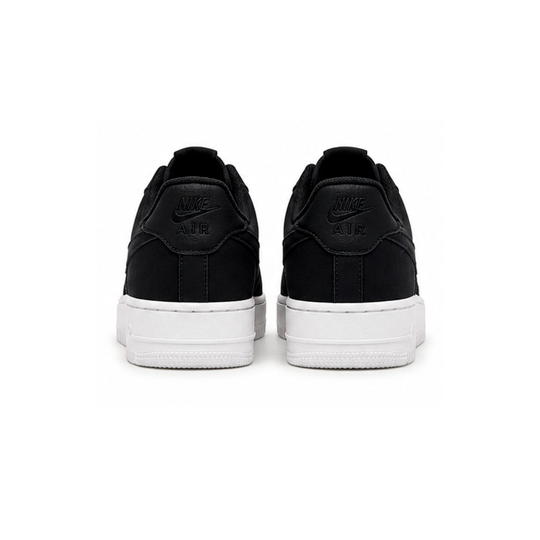 NK FORCE ONE BLACK