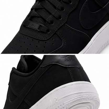 NK FORCE ONE BLACK