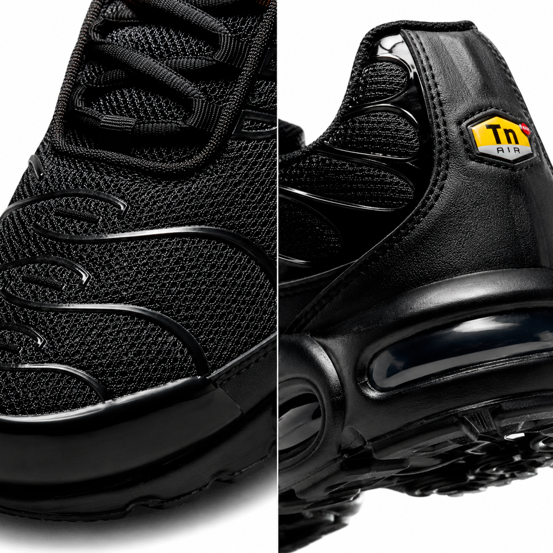 NK TN BLACK
