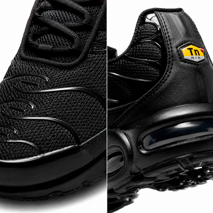 NK TN BLACK
