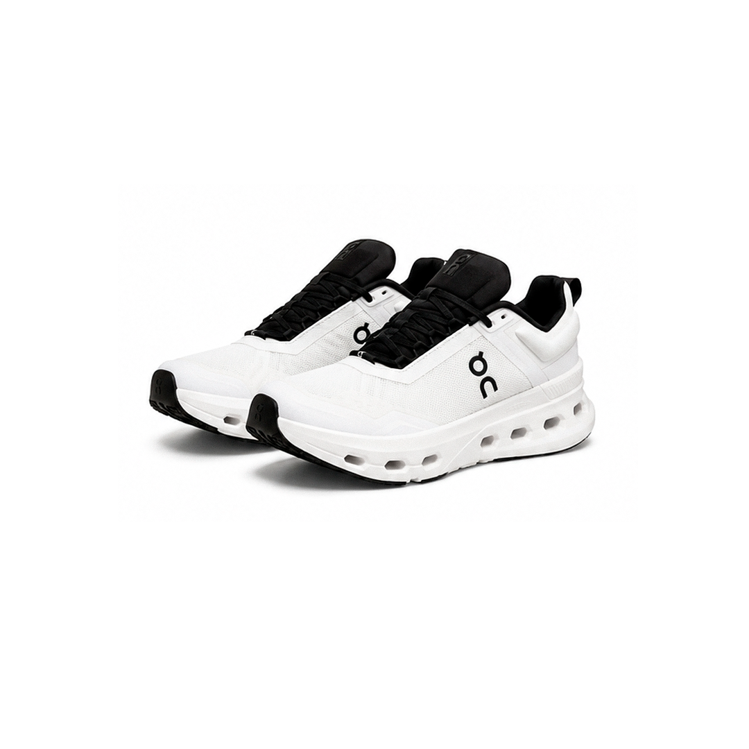 0N CL0UD SPORT WHITE