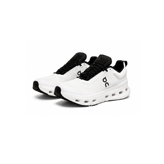 0N CL0UD SPORT WHITE