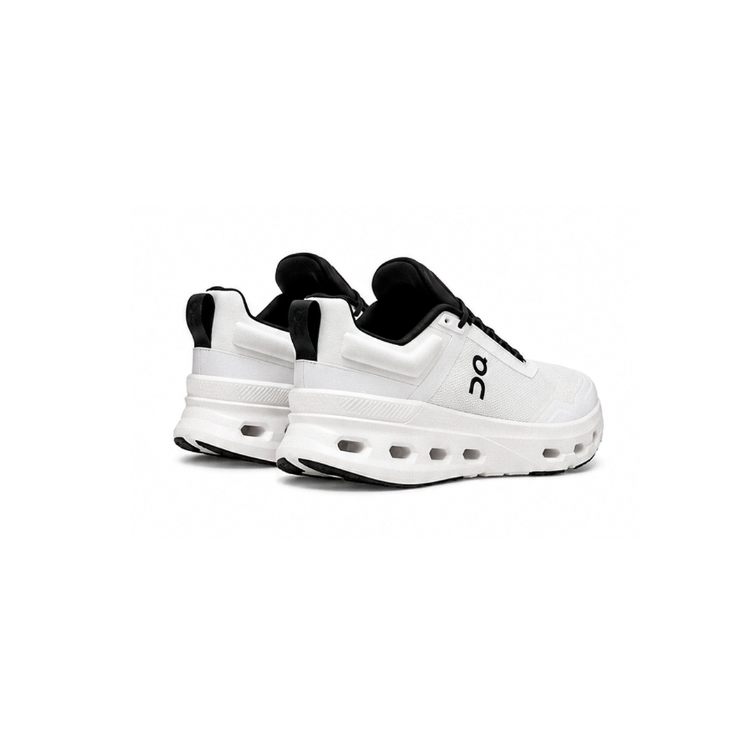 0N CL0UD SPORT WHITE