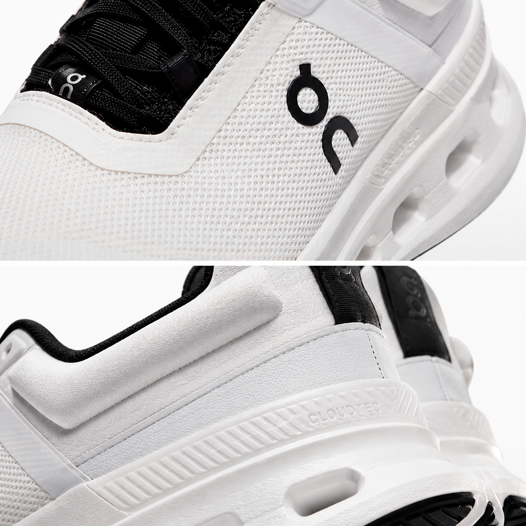 0N CL0UD SPORT WHITE