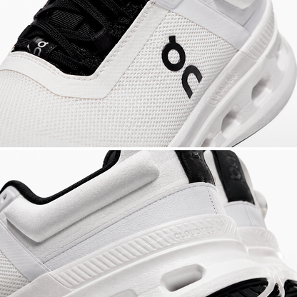 0N CL0UD SPORT WHITE
