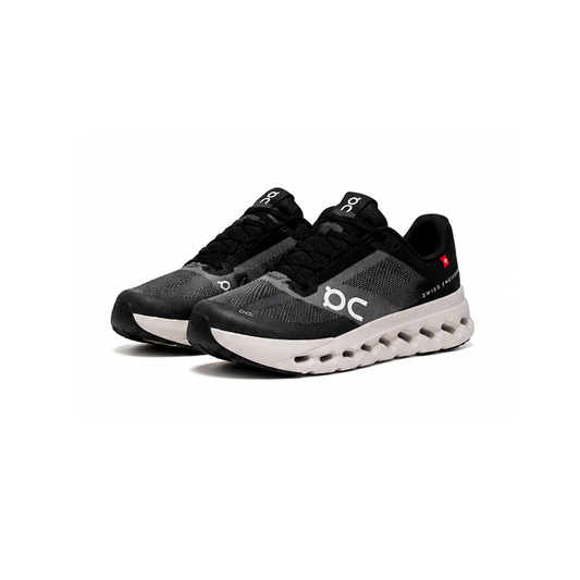 0N CL0UD BLACK