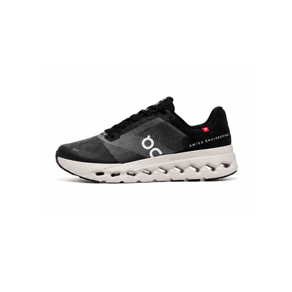 0N CL0UD BLACK