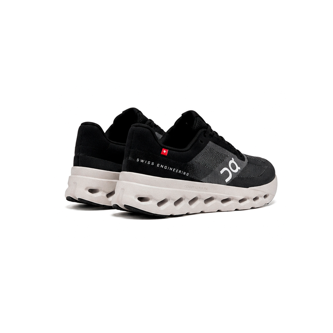 0N CL0UD BLACK